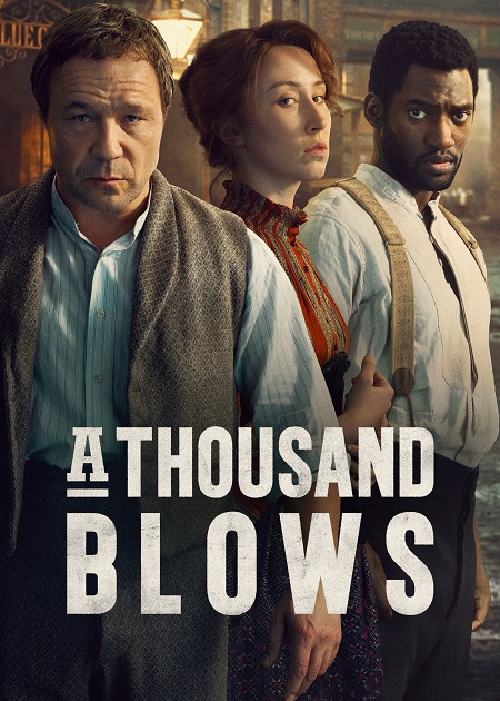 مسلسل A Thousand Blows الموسم الثاني الحلقة 1 مترجمة