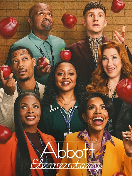 مسلسل Abbott Elementary الموسم الخامس الحلقة 9 مترجمة