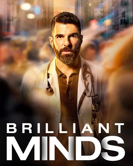 مسلسل Brilliant Minds الموسم الثاني الحلقة 11 مترجمة