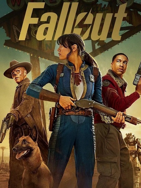 مسلسل Fallout الموسم الثاني الحلقة 4 مترجمة