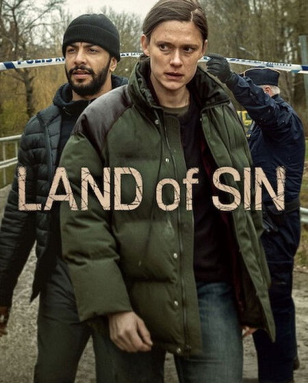 مسلسل Land of Sin الحلقة 2 مترجمة