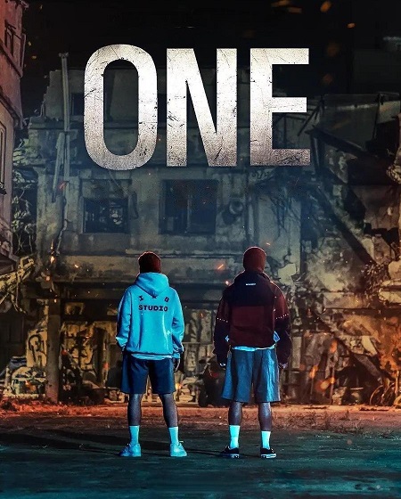 مسلسل One High School Heroes الحلقة 6 مترجمة