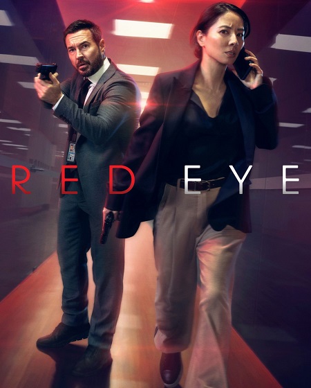 مسلسل Red Eye الموسم الثاني الحلقة 4 مترجمة