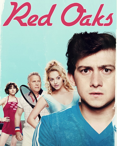 مسلسل Red Oaks الموسم الاول الحلقة 3 مترجمة