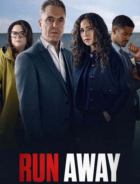 مسلسل Run Away 2026 الحلقة 2 مترجمة