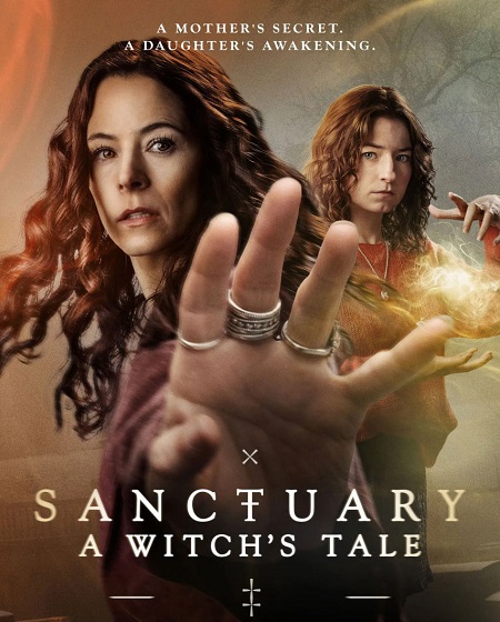 مسلسل Sanctuary الموسم الثاني الحلقة 3 مترجمة