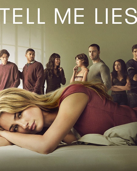 مسلسل Tell Me Lies الموسم الثالث الحلقة 1 مترجمة
