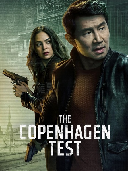 مسلسل The Copenhagen Test الموسم الاول الحلقة 4 مترجمة