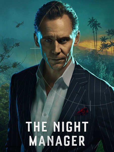 مسلسل The Night Manager الموسم الثاني الحلقة 2 مترجمة