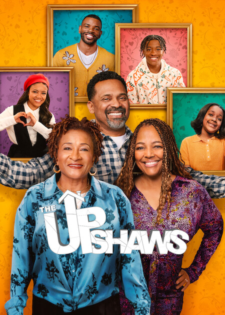 مسلسل The Upshaws الموسم السابع الحلقة 11 مترجمة