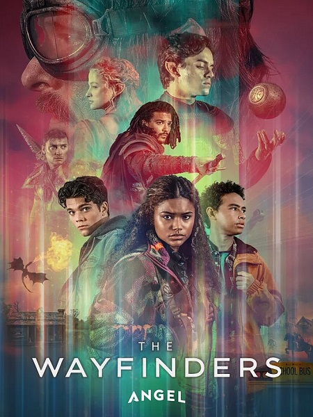 مسلسل The Wayfinders الموسم الاول الحلقة 3 مترجمة
