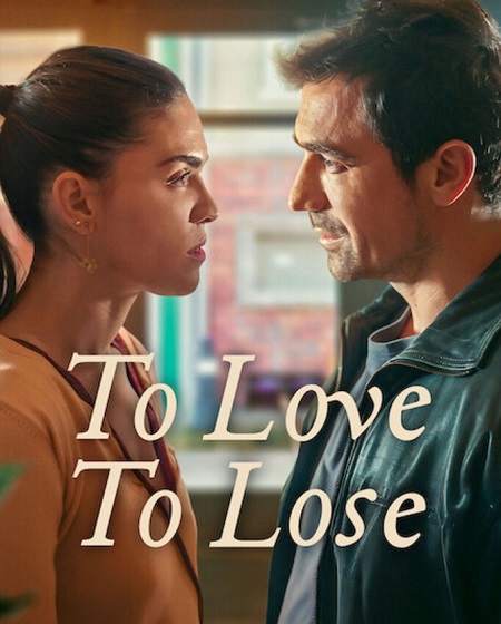 مسلسل الحب والفقدان To Love To Lose الحلقة 6 مترجمة