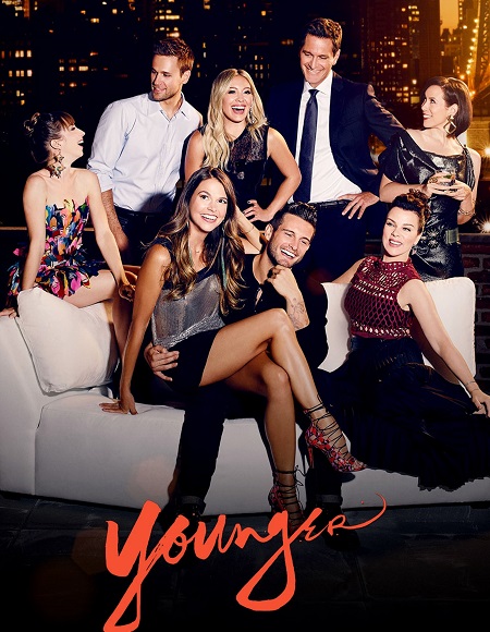 مسلسل Younger الموسم الرابع الحلقة 2 مترجمة