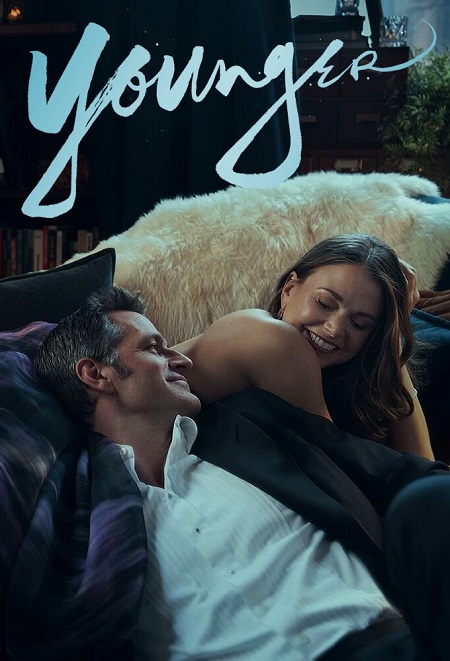 مسلسل Younger الموسم السابع الحلقة 2 مترجمة