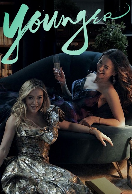 مسلسل Younger الموسم السادس الحلقة 9 مترجمة