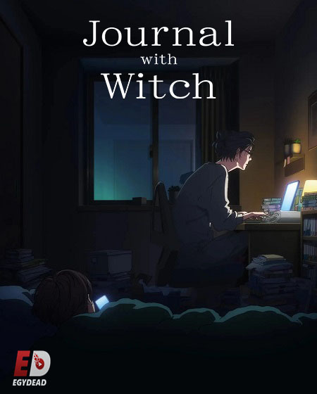 انمي Ikoku Nikki الحلقة 8 مترجمة