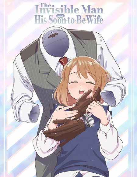 انمي Toumei Otoko to Ningen Onna الحلقة 6 مترجمة