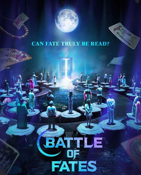 برنامج Battle of Fates الموسم الاول الحلقة 6 مترجمة
