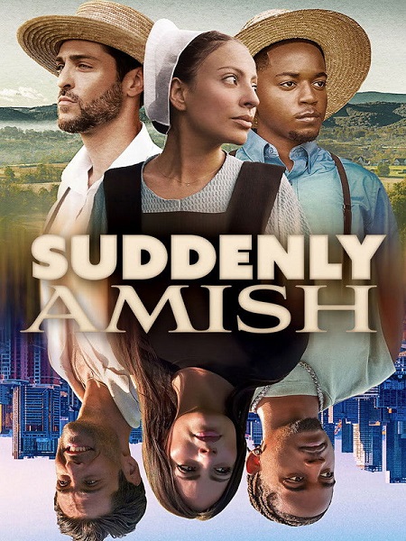 برنامج Suddenly Amish الموسم الاول الحلقة 1 مترجمة