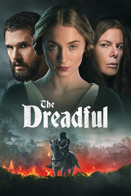 مشاهدة فيلم The Dreadful 2026 مترجم