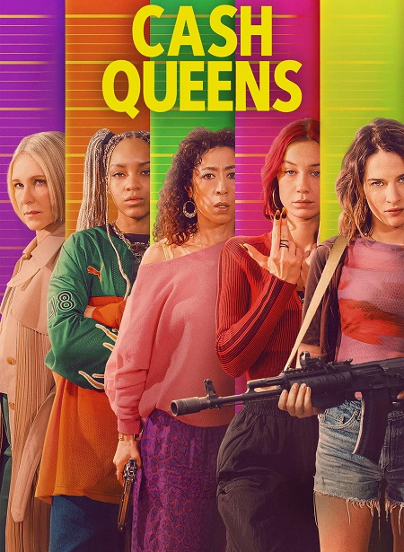 مسلسل Cash Queens الموسم الاول الحلقة 6 مترجمة