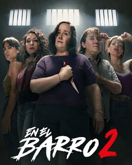 مسلسل En el barro الموسم الثاني الحلقة 6 مترجمة