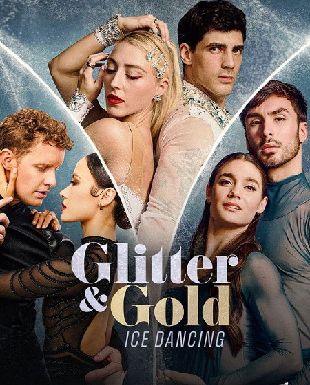 مسلسل Glitter and Gold Ice Dancing الحلقة 3 مترجمة