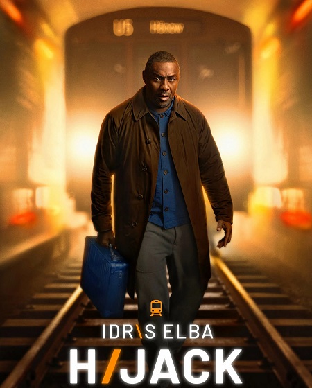 مسلسل Hijack الموسم الثاني الحلقة 4 مترجمة