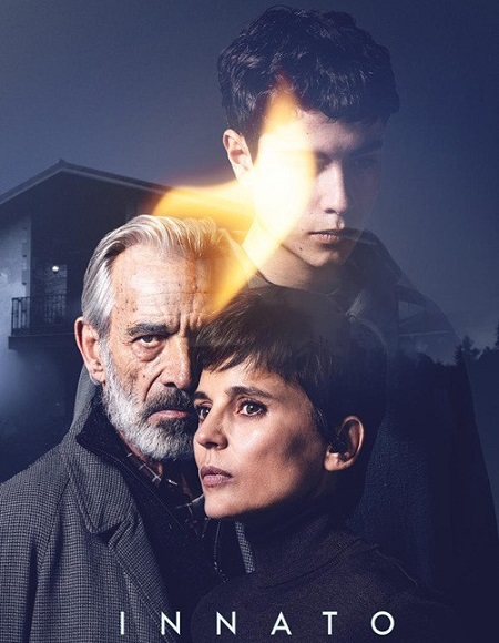 مسلسل Innato الحلقة 4 مترجمة