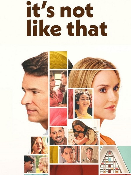 مسلسل It’s Not Like That الموسم الاول الحلقة 5 مترجمة