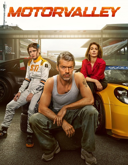 مسلسل Motorvalley الحلقة 6 مترجمة