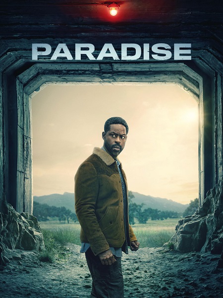 مسلسل Paradise 2025 الموسم الثاني الحلقة 3 مترجمة