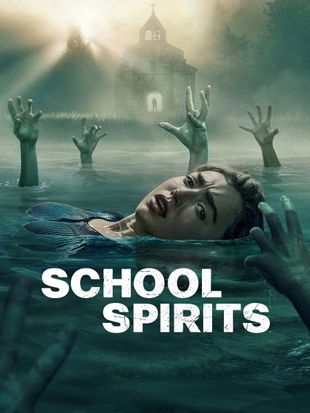 مسلسل School Spirits الموسم الثالث الحلقة 4 مترجمة