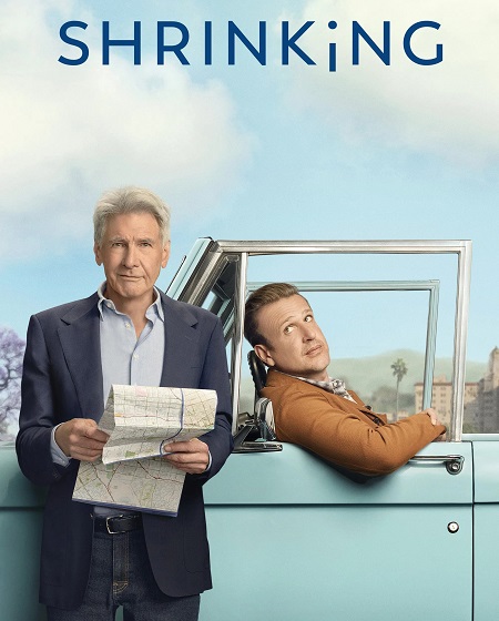مسلسل Shrinking الموسم الثالث الحلقة 3 مترجمة