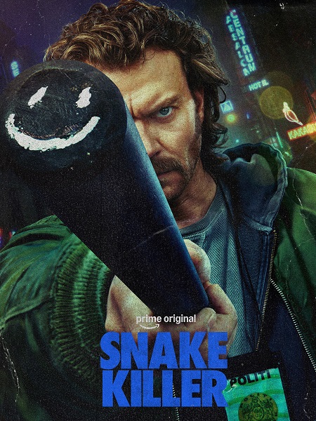 مسلسل Snake Killer الموسم الاول الحلقة 4 مترجمة
