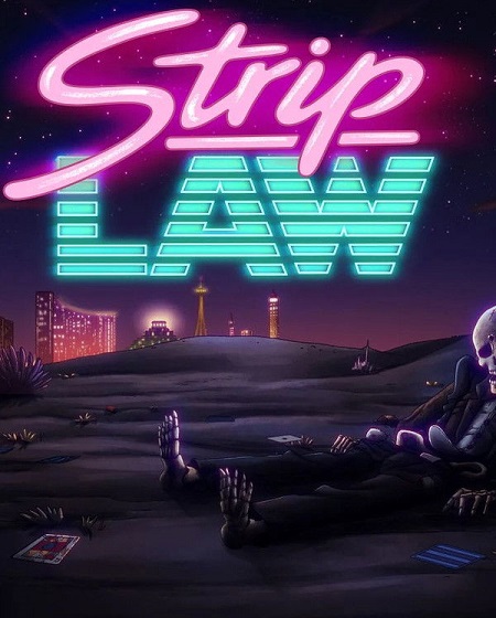 مسلسل Strip Law الموسم الاول الحلقة 1 مترجمة