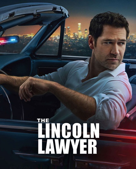 مسلسل The Lincoln Lawyer الموسم الرابع الحلقة 8 مترجمة