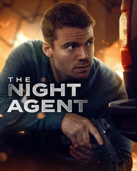 مسلسل The Night Agent الموسم الثالث الحلقة 8 مترجمة