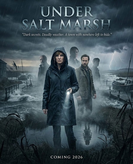 مسلسل Under Salt Marsh الحلقة 3 مترجمة