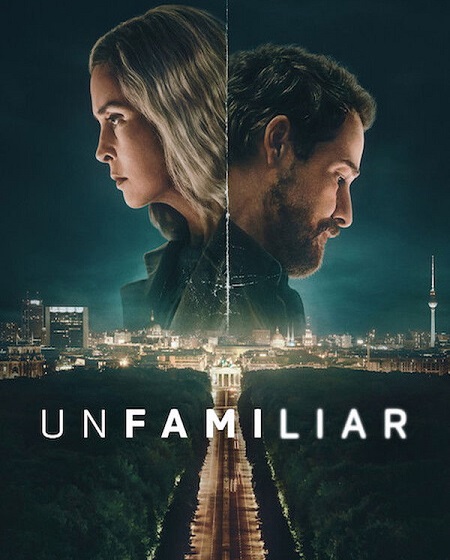 مسلسل Unfamiliar الموسم الاول الحلقة 2 مترجمة