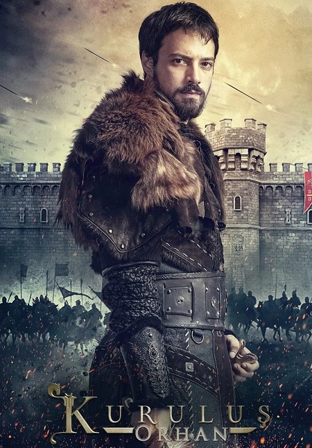 مسلسل المؤسس اورهان الحلقة 14 مترجمة