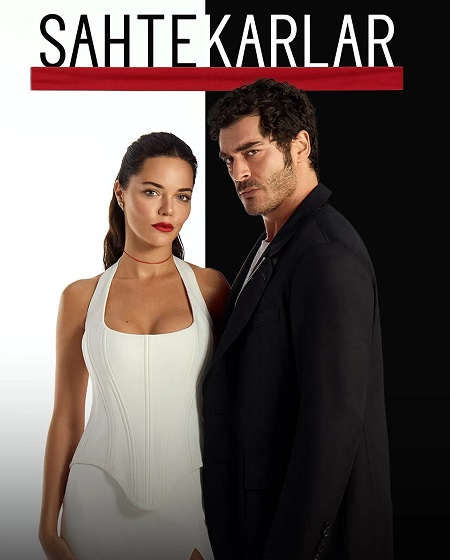 مسلسل المحتالون الحلقة 19 مترجمة