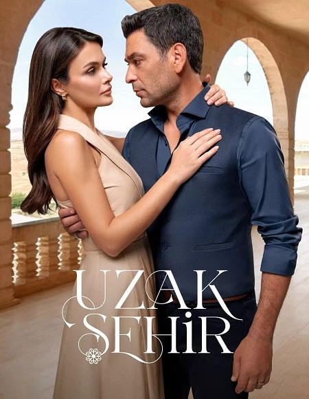 مسلسل المدينة البعيدة الحلقة 51 مترجمة
