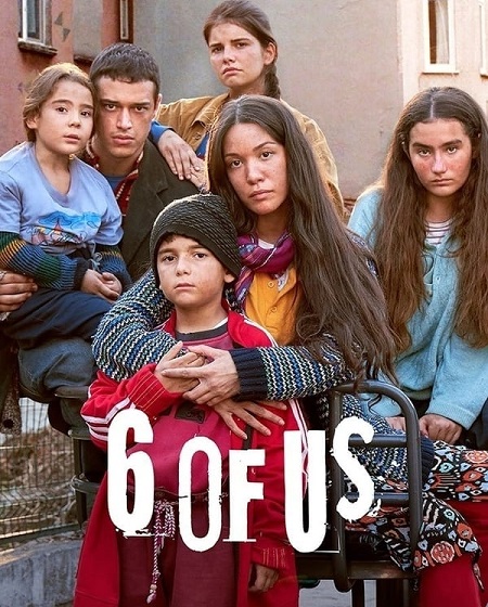 مسلسل المشردون Sahipsizler الحلقة 48 مترجمة