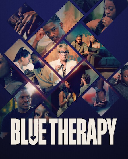 برنامج Blue Therapy الموسم الاول الحلقة 4 مترجمة