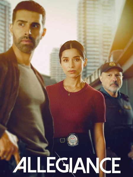 مسلسل Allegiance الموسم الثالث الحلقة 6 مترجمة
