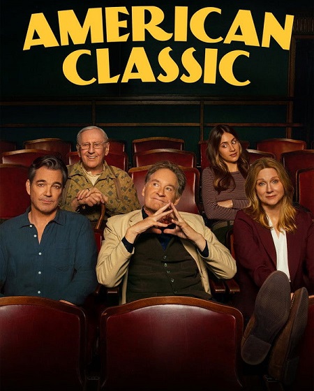 مسلسل American Classic الموسم الاول الحلقة 6 مترجمة