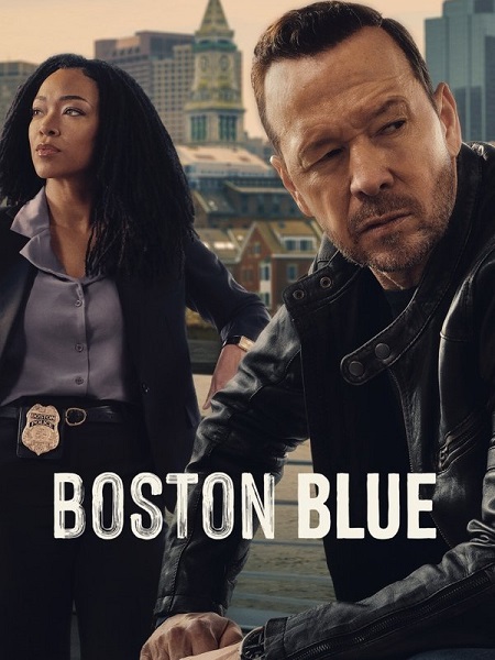 مسلسل Boston Blue الموسم الاول الحلقة 11 مترجمة