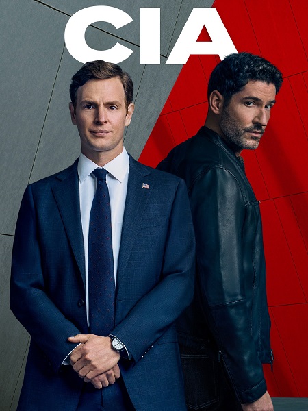 مسلسل CIA الموسم الاول الحلقة 4 مترجمة