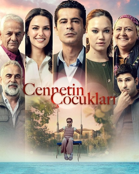 مسلسل اطفال الجنة Cennetin Cocukları الحلقة 24 مترجمة